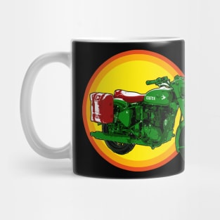 Bullet love Mug